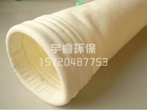玻璃纤维针刺毡除尘布袋