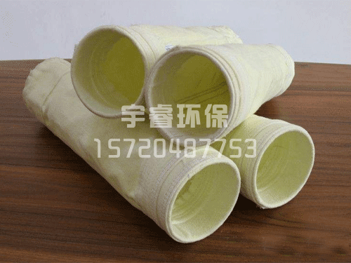 PPS高温除尘器布袋