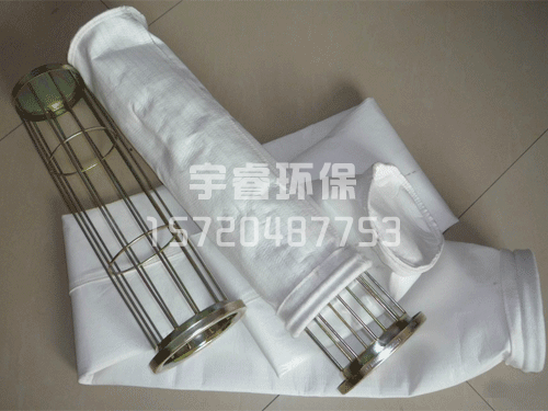 防静电涤纶针刺毡除尘布袋