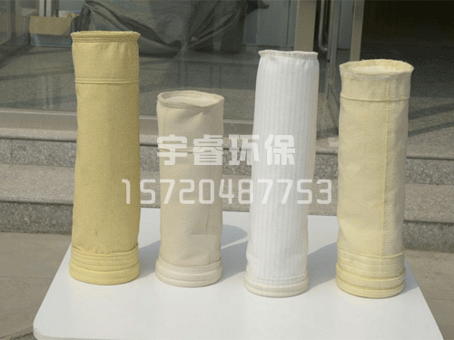 拒水防油除尘布袋