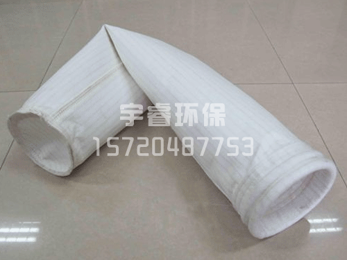 三防针刺毡除尘布袋