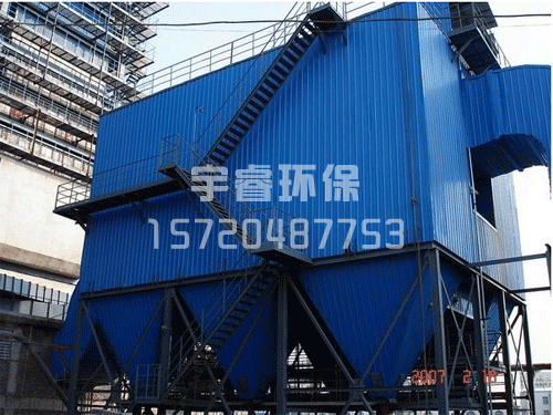 化肥/复合肥除尘器