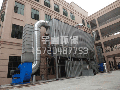 家具厂除尘器
