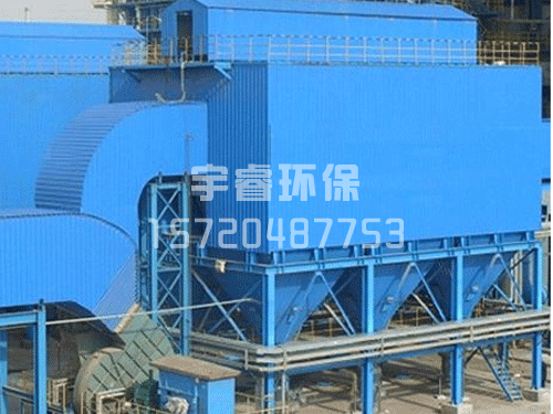 SZD型组合静电除尘器