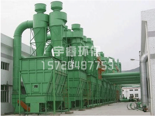 HX-1410旋风除尘器