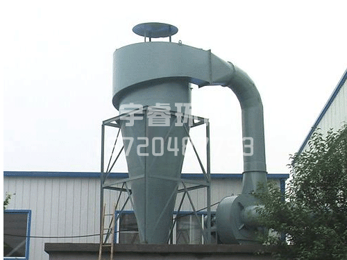 XNX型旋风除尘器