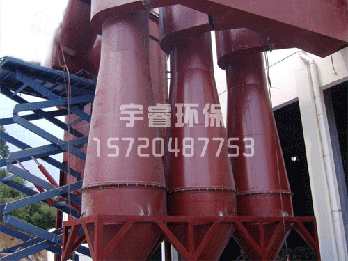 XZZ型旋风除尘器