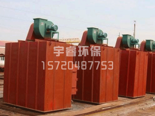DMC单机脉冲除尘器