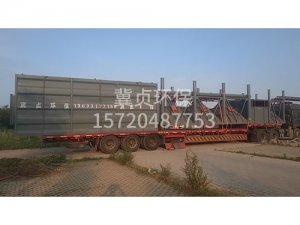 MDC、PDC煤磨防爆防静电袋式收尘器