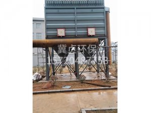 LCM-D/G型长袋离线脉冲除尘器