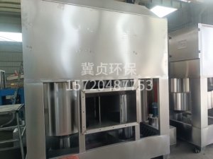 DMC单机脉冲除尘器