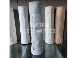 氟美斯(FMS)耐高温布袋