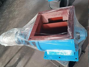 YJD-B型星型卸料器